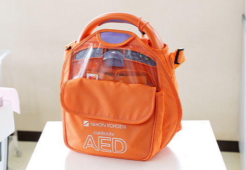 AED