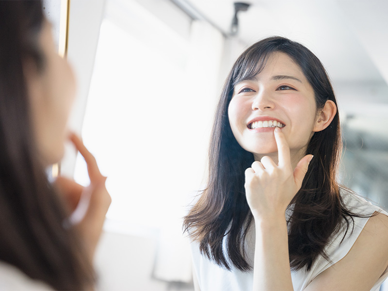 審美治療