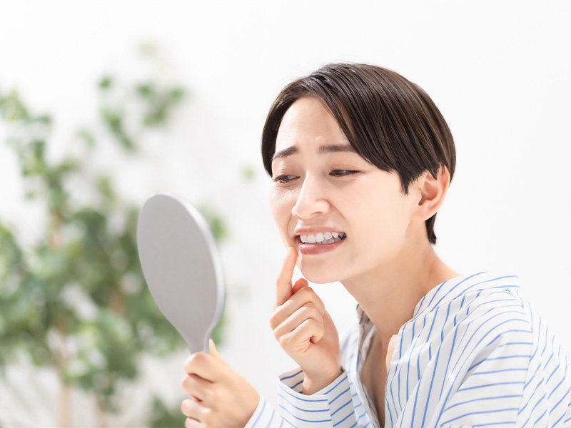歯周病